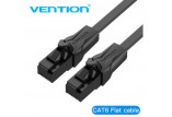 Cáp mạng đúc sẵn Cat6 UTP (dẹt) 1.5m chính hãng Vention IBABG
